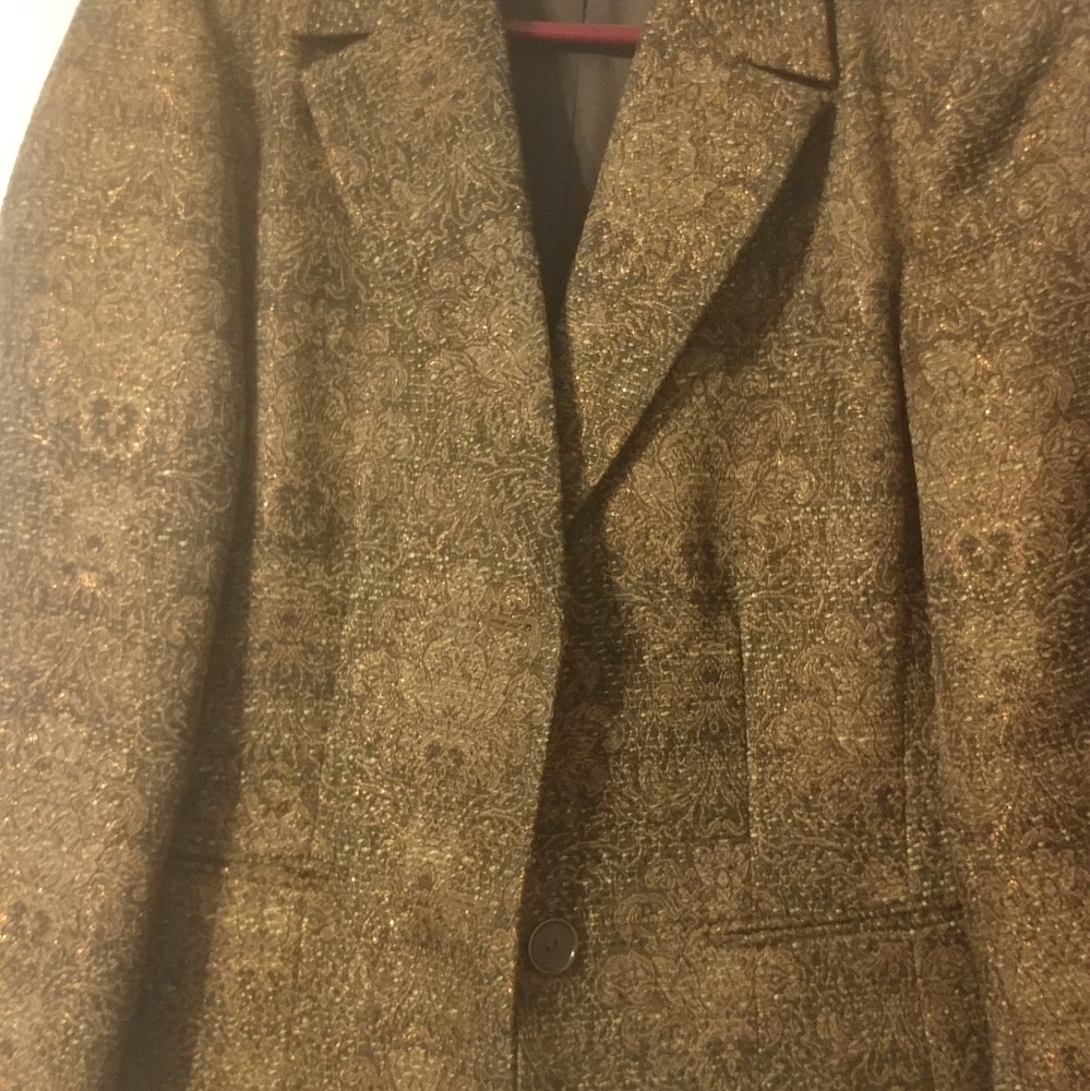 Rafaella Jacket/Blazer